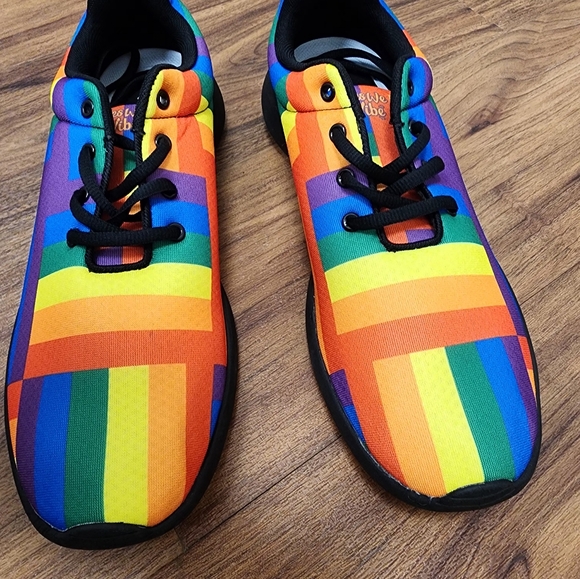 Pride shoes Universal men's or women's - Picture 3 of 12